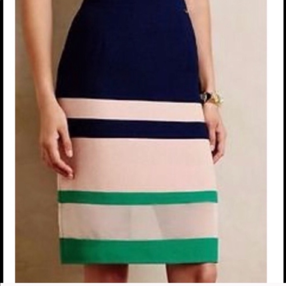 Harlyn skirt